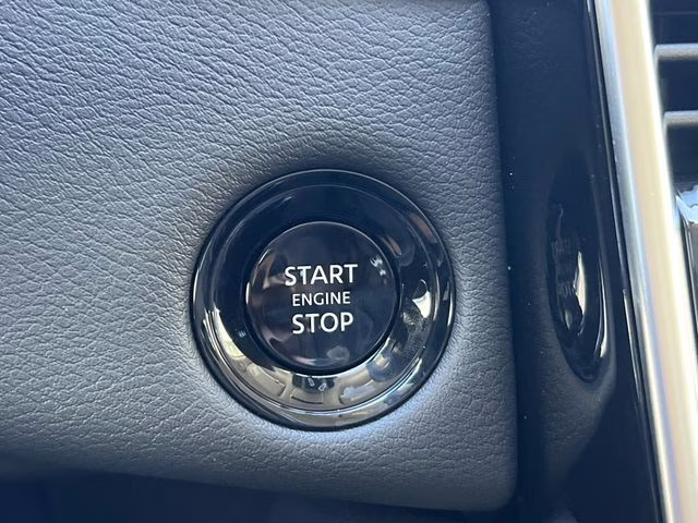 2026 Aspen White Tricoat Nissan Armada SV RWD SUV