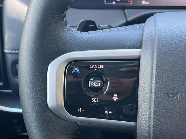 2026 Aspen White Tricoat Nissan Armada SV RWD SUV