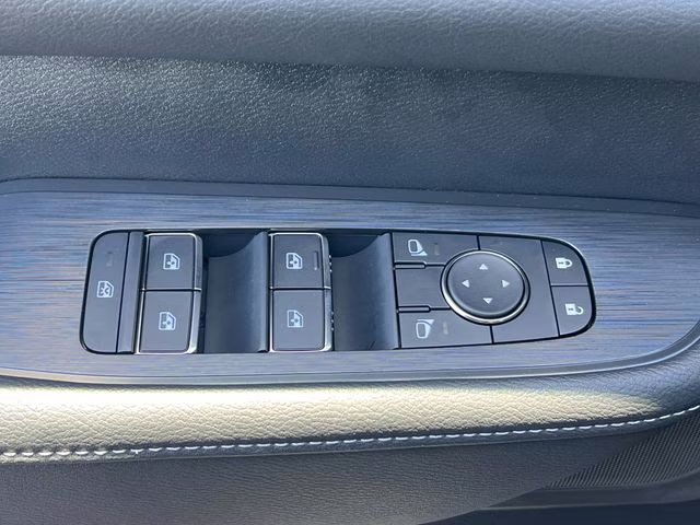 2026 Aspen White Tricoat Nissan Armada SV RWD SUV