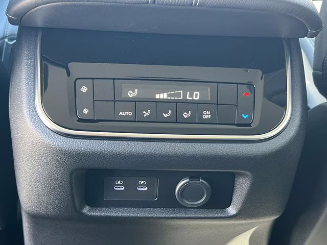 2026 Aspen White Tricoat Nissan Armada SV RWD SUV