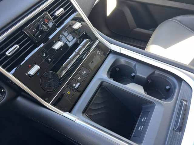 2026 Aspen White Tricoat Nissan Armada SV RWD SUV