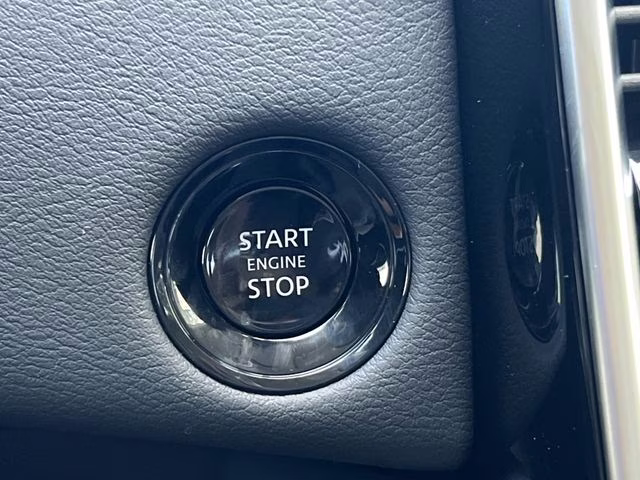 2026 Super Black Nissan Armada SV RWD SUV