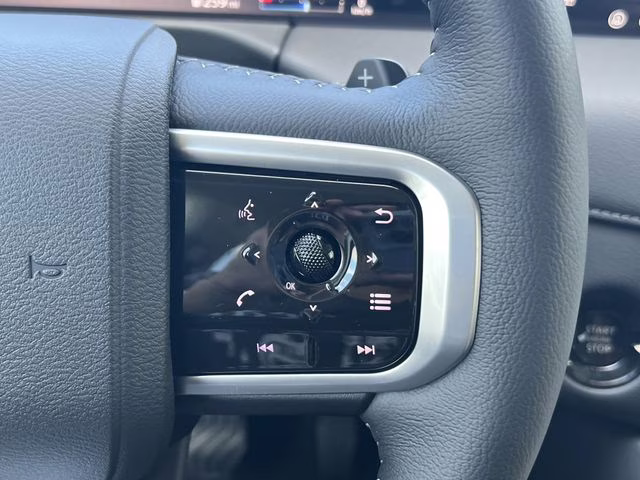 2026 Super Black Nissan Armada SV RWD SUV