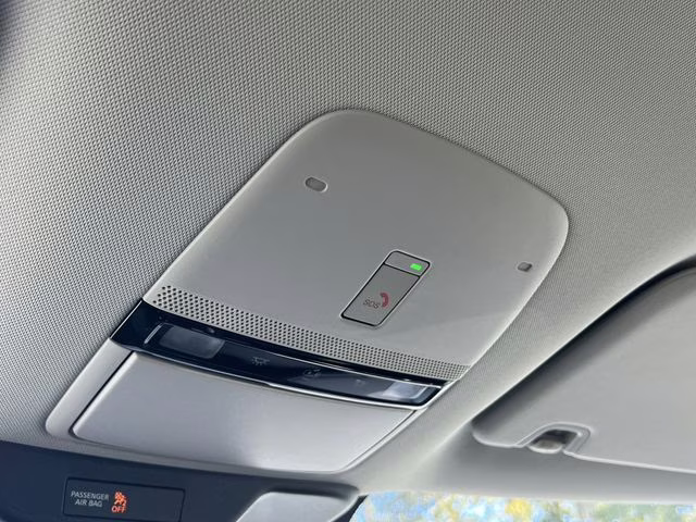 2026 Super Black Nissan Armada SV RWD SUV