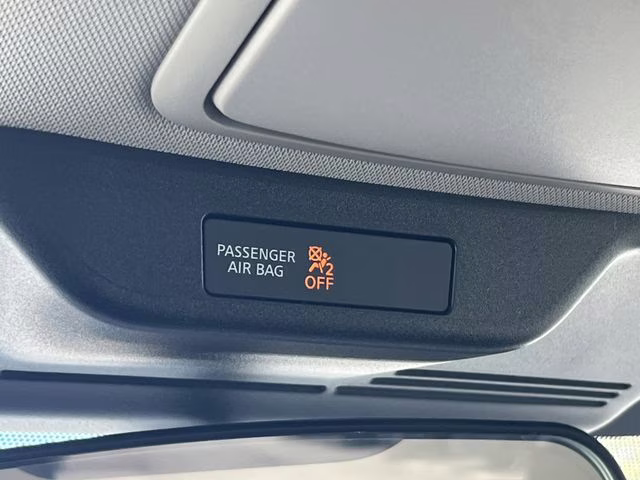 2026 Super Black Nissan Armada SV RWD SUV