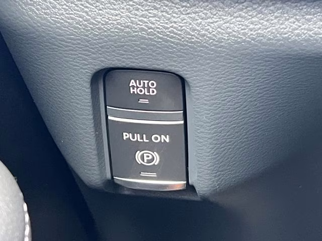 2026 Super Black Nissan Armada SV RWD SUV