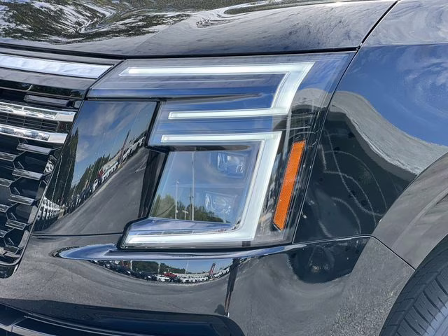 2026 Super Black Nissan Armada SV RWD SUV