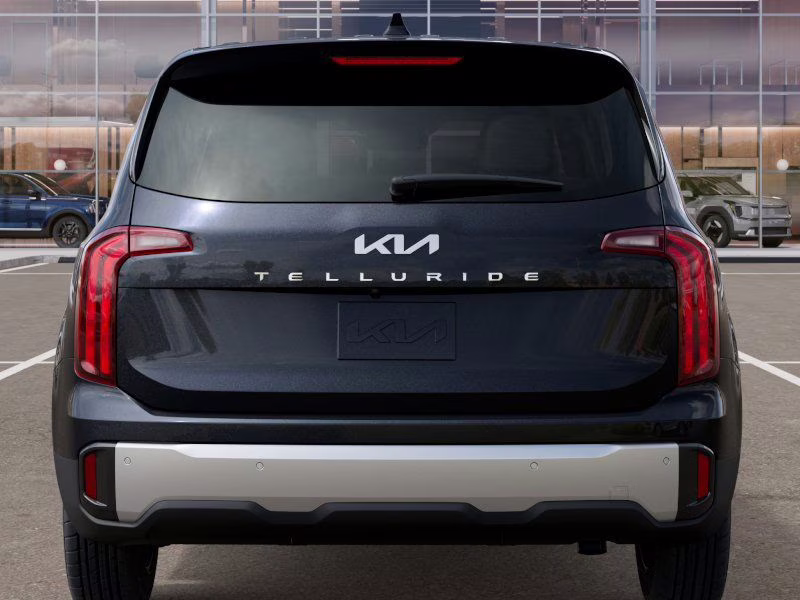 2025 Panthera Metal Kia Telluride LX FWD SUV