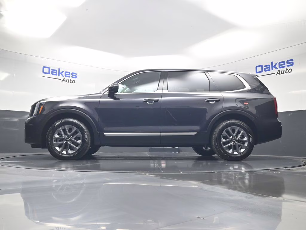 2025 Panthera Metal Kia Telluride LX FWD SUV