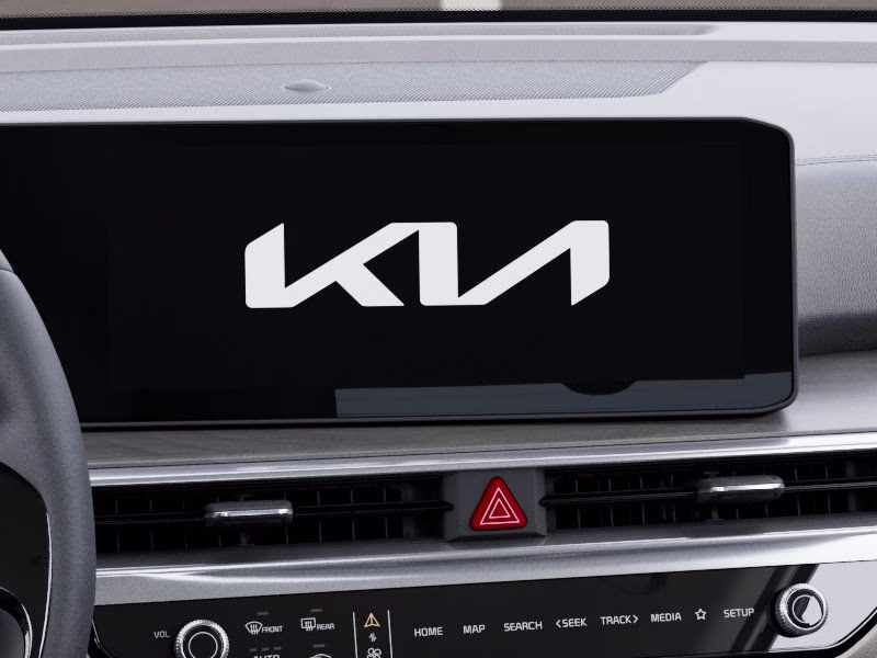 2026 Glacial White Pearl Kia Sorento X-Line EX AWD SUV