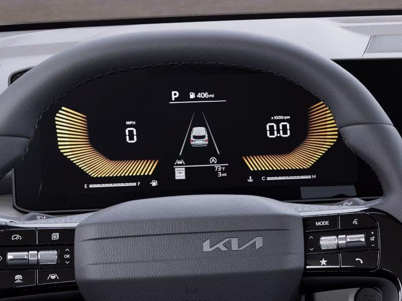 2026 Glacial White Pearl Kia Sorento X-Line EX AWD SUV