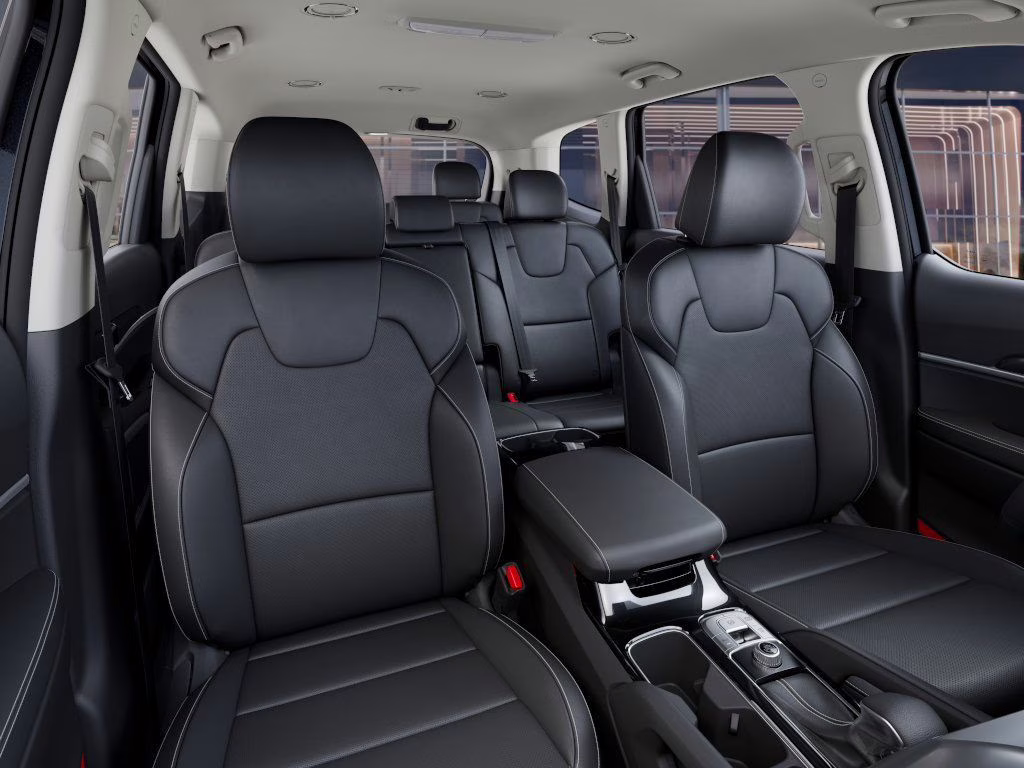2025 Panthera Metal Kia Telluride LX FWD SUV