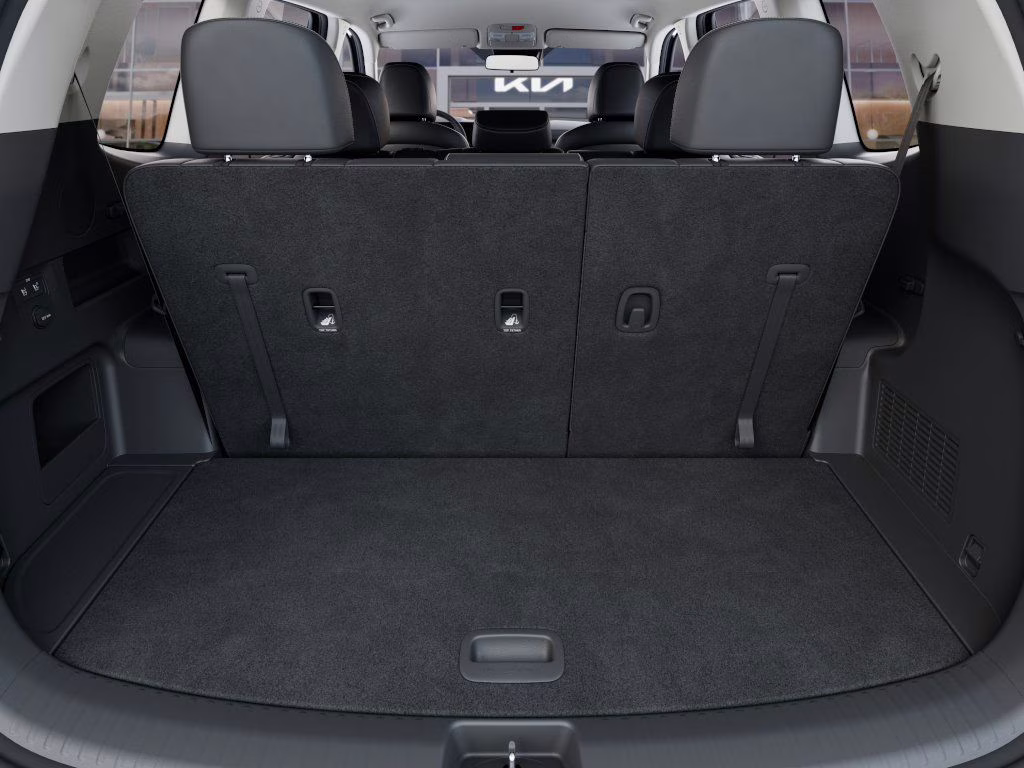 2025 Panthera Metal Kia Telluride LX FWD SUV