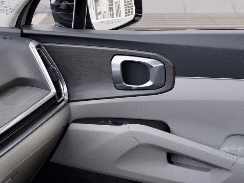 2026 Glacial White Pearl Kia Sorento EX AWD SUV