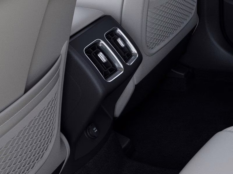 2026 Glacial White Pearl Kia Sorento EX AWD SUV