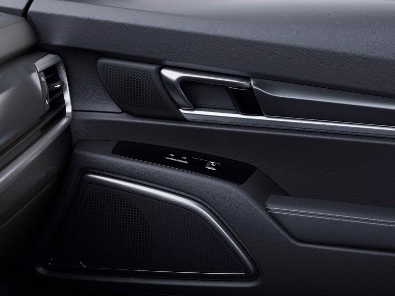 2025 Panthera Metal Kia Telluride LX FWD SUV