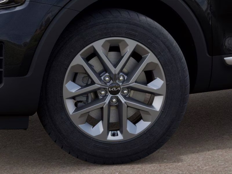 2025 Panthera Metal Kia Telluride LX FWD SUV