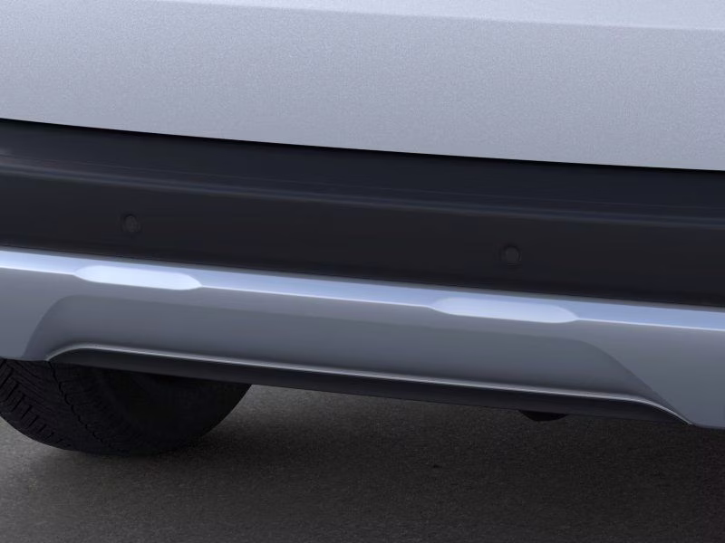 2026 Space Silver Metallic Ford Escape Plug-In Hybrid Base FWD SUV