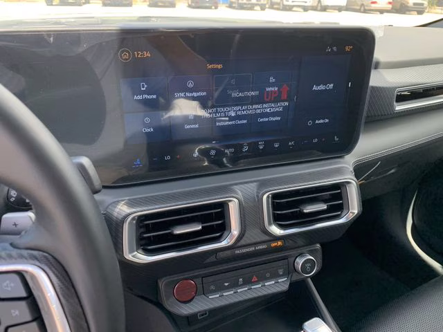 2025 Wimbledon White Ford Mustang GT Premium RWD Coupe