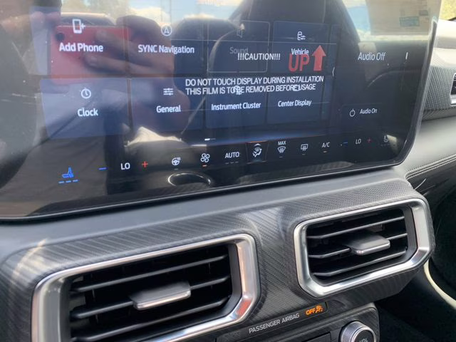 2025 Wimbledon White Ford Mustang GT Premium RWD Coupe