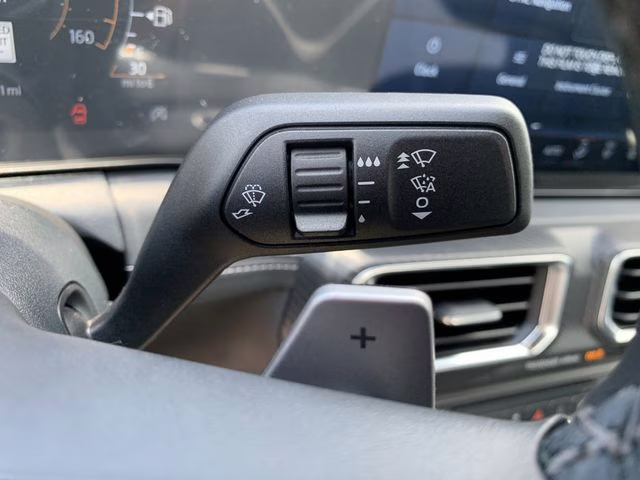 2025 Wimbledon White Ford Mustang GT Premium RWD Coupe