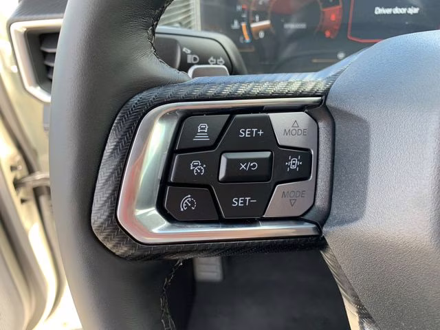 2025 Wimbledon White Ford Mustang GT Premium RWD Coupe