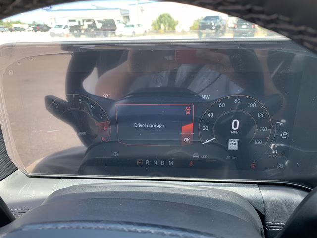 2025 Wimbledon White Ford Mustang GT Premium RWD Coupe