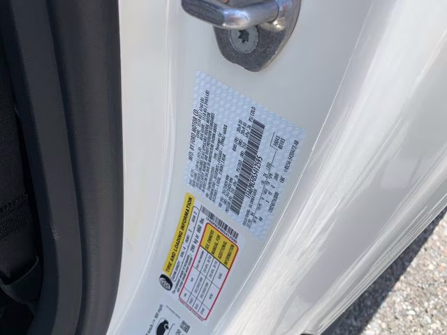 2025 Wimbledon White Ford Mustang GT Premium RWD Coupe