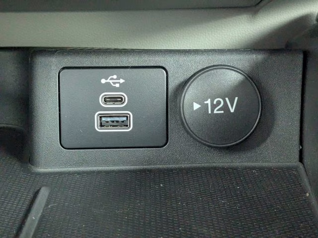 2025 Star White Metallic Tri-Coat Ford Escape PHEV Plug-In Hybrid FWD SUV