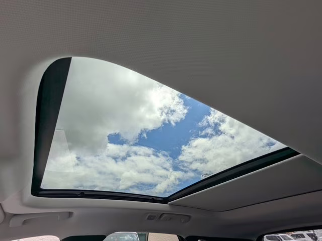 2025 Carbonized Gray Metallic Ford Escape PHEV Plug-In Hybrid FWD SUV