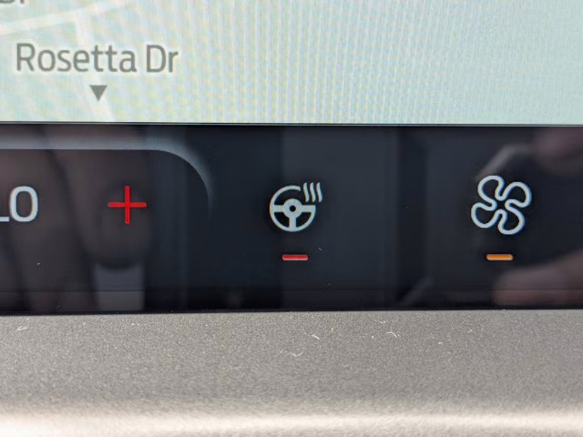 2025 Carbonized Gray Metallic Ford Escape PHEV Plug-In Hybrid FWD SUV