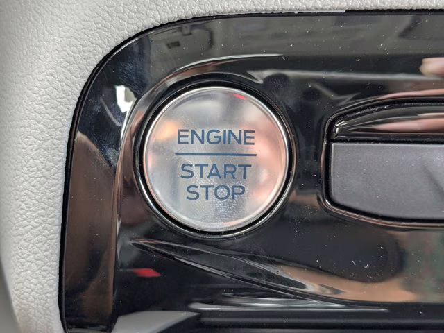 2025 Carbonized Gray Metallic Ford Escape PHEV Plug-In Hybrid FWD SUV