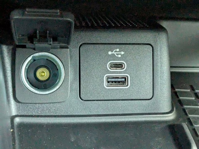 2025 Oxford White Ford Bronco Sport Big Bend Black Diamond Package 4X4 SUV