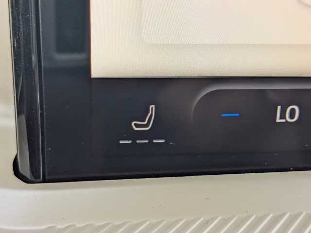 2025 Oxford White Ford Bronco Sport Big Bend Black Diamond Package 4X4 SUV