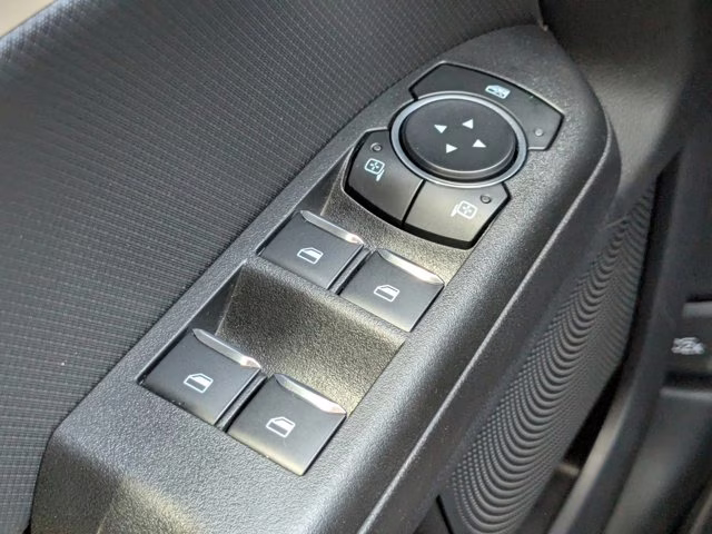 2025 Oxford White Ford Bronco Sport Big Bend Black Diamond Package 4X4 SUV