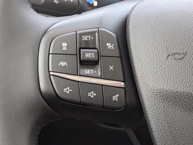 2025 Oxford White Ford Bronco Sport Big Bend Black Diamond Package 4X4 SUV