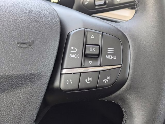 2025 Oxford White Ford Bronco Sport Big Bend Black Diamond Package 4X4 SUV