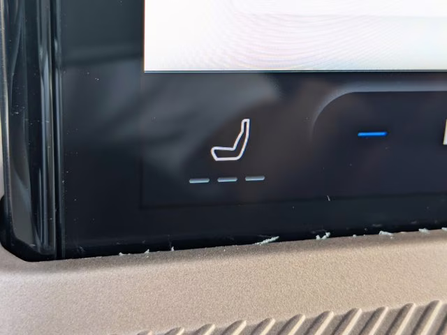 2025 Azure Gray Metallic Tri-Coat Ford Bronco Sport Outer Banks 4X4 SUV