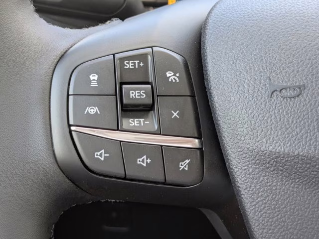 2025 Azure Gray Metallic Tri-Coat Ford Bronco Sport Outer Banks 4X4 SUV