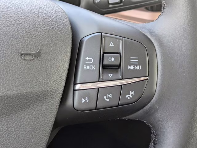 2025 Azure Gray Metallic Tri-Coat Ford Bronco Sport Outer Banks 4X4 SUV