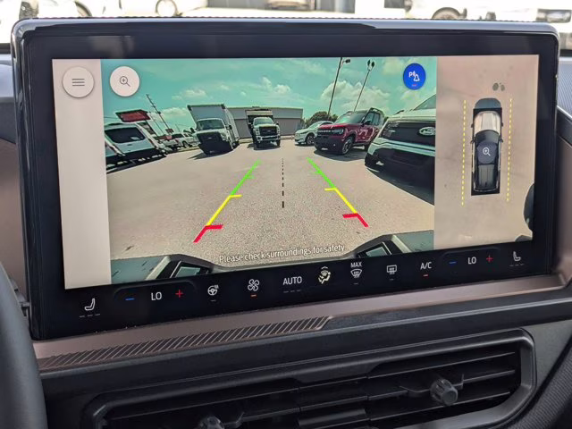 2025 Carbonized Gray Metallic Ford Bronco Sport Outer Banks 4X4 SUV