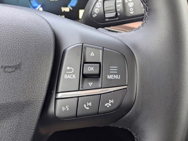 2025 Carbonized Gray Metallic Ford Bronco Sport Outer Banks 4X4 SUV