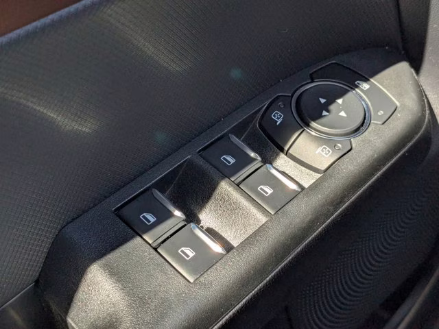 2025 Carbonized Gray Metallic Ford Bronco Sport Outer Banks 4X4 SUV