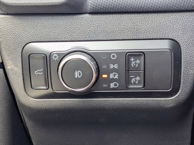 2025 Carbonized Gray Metallic Ford Bronco Sport Outer Banks 4X4 SUV