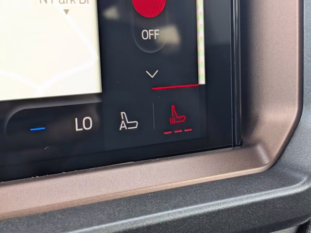 2025 Carbonized Gray Metallic Ford Bronco Sport Outer Banks 4X4 SUV