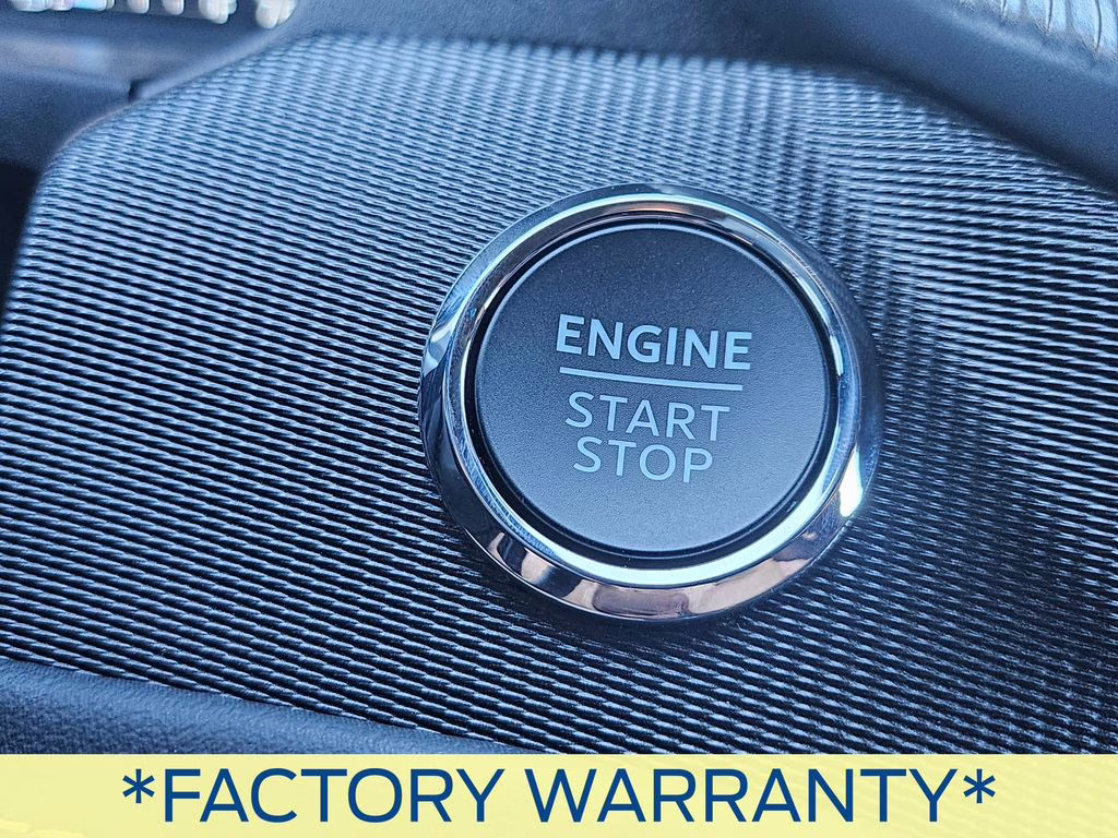 2026 Marsh Gray Ford Explorer Tremor 4X4 SUV