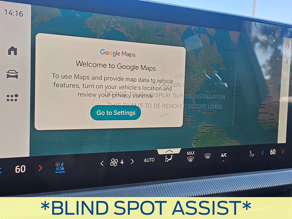 2026 Marsh Gray Ford Explorer Tremor 4X4 SUV