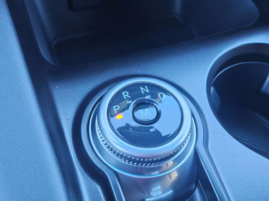 2026 Marsh Gray Ford Explorer Tremor 4X4 SUV