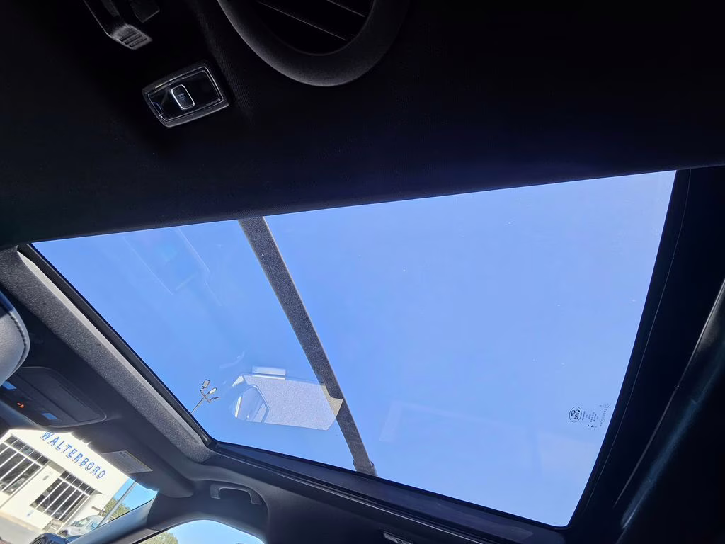 2026 Marsh Gray Ford Explorer Tremor 4X4 SUV