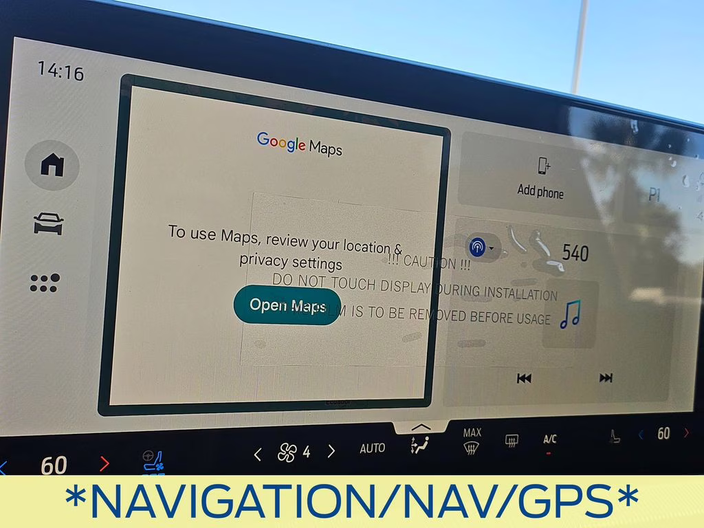 2026 Marsh Gray Ford Explorer Tremor 4X4 SUV